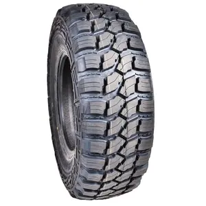 Waystone pneu 33x 12,5 r16 4x4 challenger mt 35x 12,5 r17 37x 12,5 r17 schlamm reifen aus china