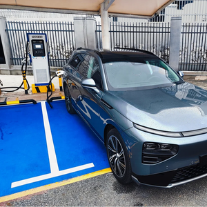 Station <span class=keywords><strong>de</strong></span> charge commerciale ESS EV Chargepoints DC chargeur rapide EV panneau solaire avec batteries CCS2 chargeur EV batterie solaire - Product Image 2