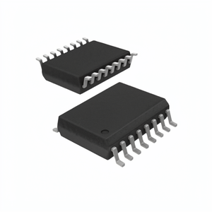 ชิปจัดการพลังงาน (PMIC) 16 SOIC ซื้อชิ้นส่วนอิเล็กทรอนิกส์ออนไลน์ MAX807NEWE+ ช่องทางผู้ผลิต - Product Image 1