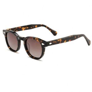 2025 mô hình 3001S vuông kích thước nhỏ Acetate Kính mát phân cực Kính mát Chứng Khoán sẵn sàng Kính mắt - Product Image 5