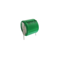 Batterie au Lithium 3V CR1/3N pour appareil photo, avec emballage de cartes blister individuelles