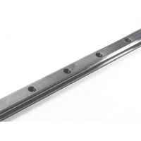 Viextro vente chaude CNC Machine utilisant des ensembles Hiwin remplacer Rail de guidage incurvé linéaire 300mm 2000mm 3000mm avec bloc coulissant