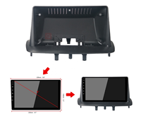 Offre Spéciale lecteur Dvd de voiture Android, chargeur de voiture électronique automobile pour Renault Megane 3 2008-2015