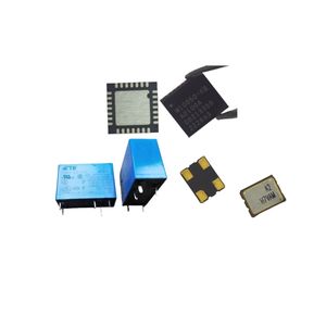 G6S-<span class=keywords><strong>2</strong></span> DC5 2A 5V due serie di conversione: 2C (conversione DPDT) dip7.3 x 14.8mm relè di segnale ROHS - Product Image 4