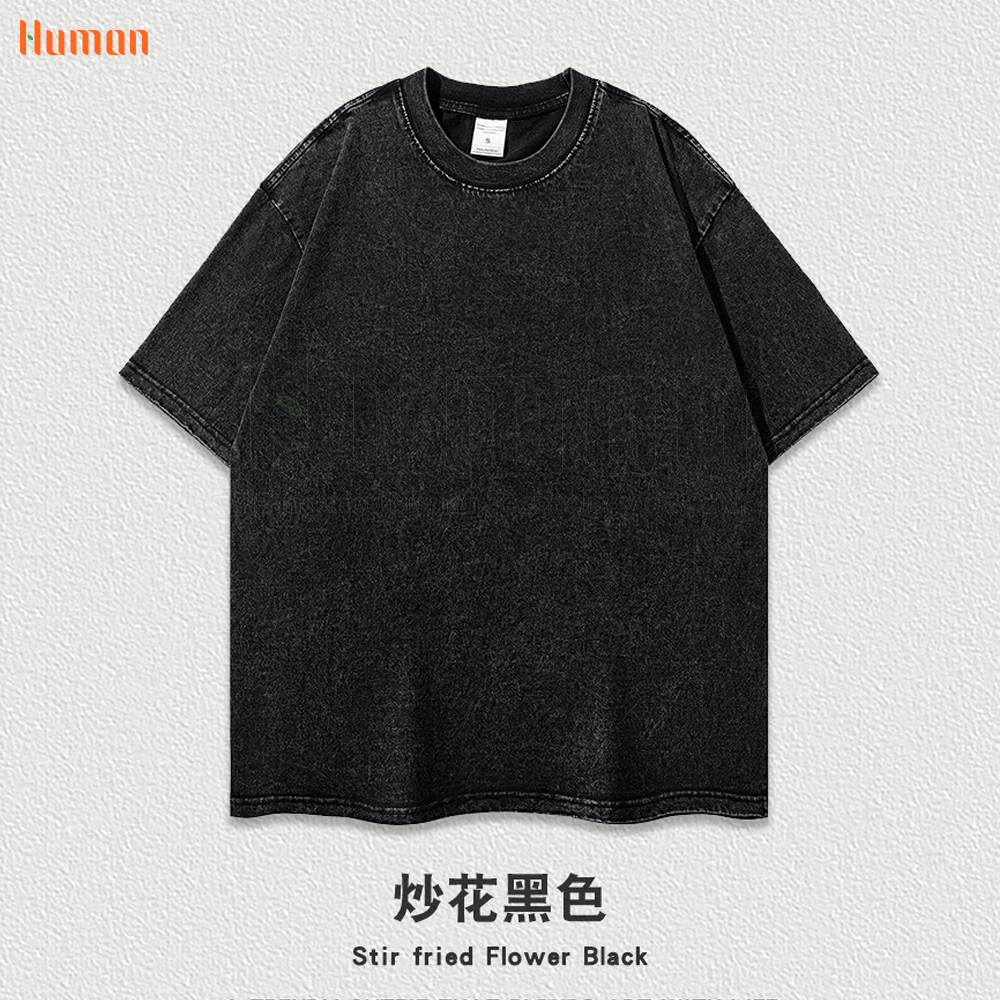 Vintage Black
