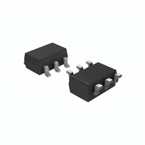SN74AVCH1T45DBVR SOT 23 6 Logic Buy Online Electronic Components Authorized Distributor - Product Image 1