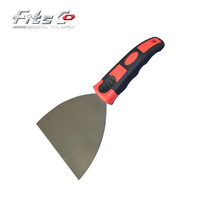 Peinture Grattoir Couteau Puty Couteau Size80mm 4 "5" 6"