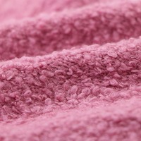 1/7.5NM 80%Cotton 17%Nylon 3%Spandex Knitted Sweater Fabric Factory Supplies Various Blended Yarns and Fancy Yarns in Stock