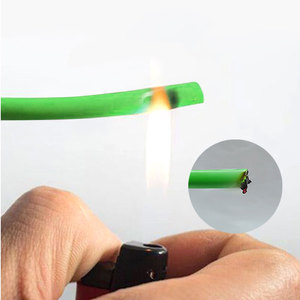 Câble Ethernet Cat6 industriel, double blindage SFTP, haute flexibilité, pour chaîne porte-câbles, réseau Gigabit <span class=keywords><strong>RJ45</strong></span>, vert - Product Image 6