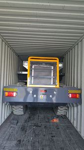 Дизельный колесный погрузчик 3 т, компактный землеройный погрузчик для строительства, сельского хозяйства и погрузочно-разгрузочных работ по цене производителя - Product Image 6