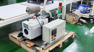 Deshidratador de Alimentos Automático Industrial de 130 kg, Máquina de Secado de Frutas Casera con Bomba y Motor - Product Image 6