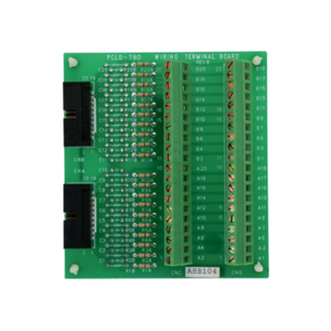Placa de Terminales de Cableado ADVANTECH PCLD-780 - Placa de Terminales de Cableado ADVANTECH PCLD-780 para Electrónica Industrial Usada - Product Image 2