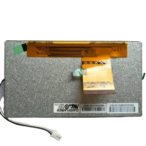 <span class=keywords><strong>6.1</strong></span> inch Original <span class=keywords><strong>LCD</strong></span> màn hình hiển thị <span class=keywords><strong>Panel</strong></span> claa061la0acw - Product Image 1
