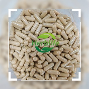 Commercio all'ingrosso OEM integratore di ossido nitrico capsule con <span class=keywords><strong>L</strong></span> arginina e <span class=keywords><strong>L</strong></span> citrullina aminoacidi essenziali 60 capsule - Product Image 2