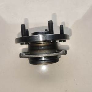 Roulement de roue avant de voiture de pièces de rechange automatiques bon marché Compatible tête d'essieu avant 6/8 cylindres 52098679AD 52098679AC pour WJ- JEEP GRAND - Product Image 1