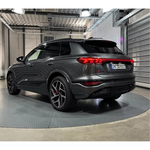 Para Audi <span class=keywords><strong>Q6</strong></span> <span class=keywords><strong>E</strong></span>-<span class=keywords><strong>tron</strong></span>, SUV Eléctrico de Lujo, Autonomía de Más de 600 km, Plataforma PPE y Variante RS Performance - Product Image 3