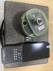 Instrumento <span class=keywords><strong>de</strong></span> Medición Electrónico Multifrecuencia HI-TARGET A31AR RTK, Receptor GNSS RTK GPS <span class=keywords><strong>de</strong></span> Alta Precisión con Clasificación IP68 1408 - Product Image 5