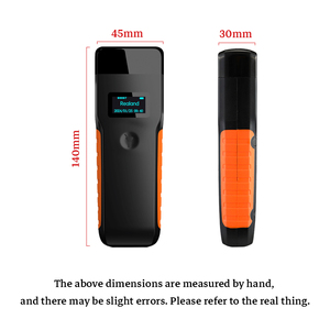 리얼랜드 ZDP1816 RFID 보안 경비 순찰 시스템 방수 내구성 장시간 대기 산업용 사용 용이 - Product Image 5