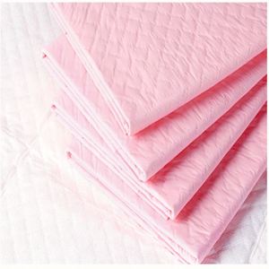 Almohadillas Higiénicas para Mascotas al por Mayor, Tapete Sanitario para Cachorros, Pañal para Perros, Súper Absorbente, Desechable, Transpirable, a Prueba de Fugas - Product Image 2