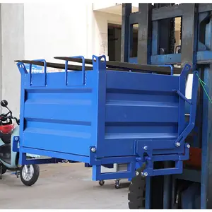 Logo công nghiệp sắt phế liệu chất thải container cho nhà máy hội thảo sạch thả dưới Mở bỏ qua nhỏ gọn bin