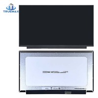 Écran tactile FHD 15,6 pouces 40 broches IPS pour ordinateur portable – Remplacement d'écran LCD N156HCN-EBa Rev.C1