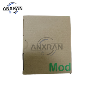 Pour module de sortie analogique Schneider TM3AQ4 Modicon TM3 4 canaux - Product Image 2