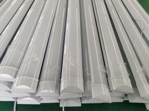 Liable 65w Led Slim Plafond Batten <span class=keywords><strong>Tube</strong></span> Lumière 4ft Purification 1200mm Led Batten Lights <span class=keywords><strong>36w</strong></span> - Product Image 4