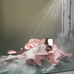 Tendance : Mannequin <span class=keywords><strong>de</strong></span> simulation humaine en EVA, taille XL, motif <span class=keywords><strong>lotus</strong></span>, pour vitrine et décoration <span class=keywords><strong>de</strong></span> scène photographique - Product Image 3