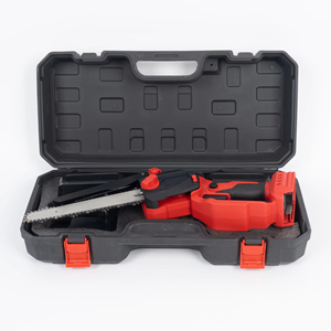 Электрический цепной секатор для легкого ухода за садом - Product Image 5