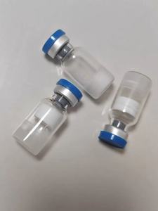 100U Anti-Falten Gefriergetrocknetes Pulver zur Entfernung von Falten auf der Stirn und im Gesicht - Product Image 2