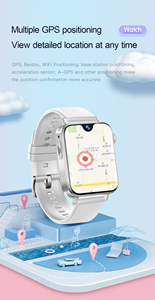 Valdus Android 8.1 ECG 4G Tất Cả Netcom Wifi Amoled Smartwatch 730 MAh Nhận Dạng Khuôn Mặt Cuộc Gọi Video Thông Minh Đồng Hồ I1 Pro - Product Image 3