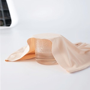 Nuevos Pantalones Cortos de Seguridad de Seda de Hielo, Tejidos, Desnudos, Usables, Ropa Interior Femenina, Bikini, Sin Costuras, Elásticos - Product Image 6