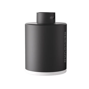 Bomba de Aire para Narguile de Plástico de Modo Dual, Accesorio Esencial para Uso Doméstico y Bares de Narguile, Recubierta de Laca, Precio al por Mayor - Product Image 2
