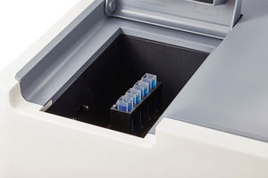 Spectrophotomètre haute résolution à faisceau unique visible de laboratoire de haute qualité - Product Image 4