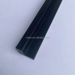 Produsen hiasan Poster tongkat kotak foto polistiren mengambang lukisan bingkai kayu cetakan Cina Pvc emas plastik 1000 meter - Product Image 5