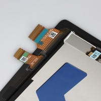 Vente en gros d'usine pour écran LCD de remplacement Microsoft Surface Pro 3 Pro 5 1796 avec assemblage d'écran tactile
