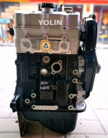 Nuevo Motor de alta calidad 368 de 3 cilindros 0.8L para motor Suzuki Alto 800 Maruti Mehran Zotye TT F8B