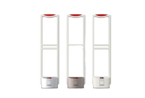 Ăng Ten Chính Hệ Thống An Ninh Thông Minh Rfid Độ Nhạy Cao Cổng EAS AM Với Ăng Ten Chống Trộm Báo Động - Product Image 2