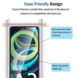 9H protezione dello schermo con colla completa in vetro temperato per <span class=keywords><strong>Redmi</strong></span> A3 <span class=keywords><strong>XiaoMi</strong></span> 14 Ultra CIVI Note 13 <span class=keywords><strong>12</strong></span> Pro po X6 13C 13R K70 Pro A1 - Product Image 5