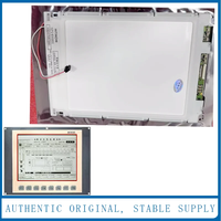 Layar Display LCD Hitachi 9.4 inci asli tersedia LMG5278XUFC-00T SP24V001 LMG5278XUFC-A LCD industri TFT LCD