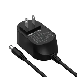 Yu4803 Ac/dc 5v 1.5a Ac Power Adapter 12v 900ma