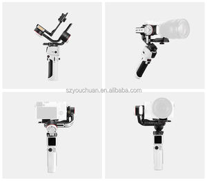 Conjunto de 3 ejes para coche, estabilizador de 3 ejes, Imbal para ONY - Product Image 3