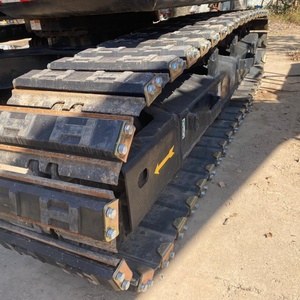 High Efficiency Used SANY <b>Excavator</b> SY135C 13 Ton 76KW Power for Construction and Landscaping Used <b>Excavator</b> Sany 135C for Sale - Product Image 3