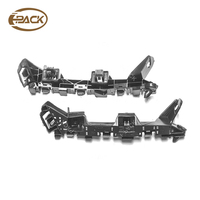 I-pack produk Body Hoot Honda Fit 2014, braket Bumper depan suku cadang produk baru