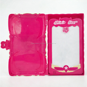 Giocattoli per bambini all'ingrosso moda fai da te giocattoli da <span class=keywords><strong>gioco</strong></span> per ragazza da schizzi in plastica intelligente fai-da-te - Product Image 3