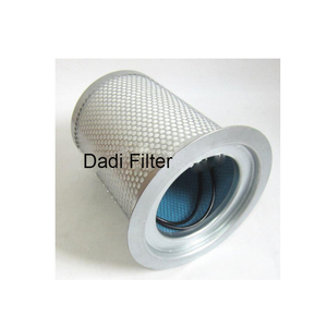 39863865กรองสูงและความแม่นยำในการกรองสูงและแก้วไฟเบอร์สำหรับเครื่องอัดอากาศเครื่องแยกน้ำมัน - Product Image 4