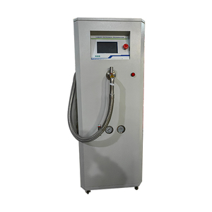 Bw High Purity 99.999% Liquid Nitrogen Generator Ln2 Liquid <b>Mini</b> Generator Industry Nitrogen - Product Image 4