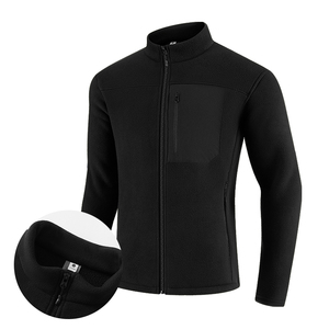 Sport Hoodie <b>Jacket</b> <b>Men</b> Streetwear Fashion <b>Jacket</b> Fitness Clothes Zipper <b>Reflective</b> Track <b>Jackets</b> for <b>Men</b> - Product Image 2