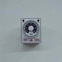 Minuteur numérique 6 chiffres FOTEK H3B-M6-220V de Taïwan, sortie relais AC220V, relais temporisé H3B-M6-220V