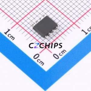 Original-Nuevo amplificador de potencia de audio con chip IC de circuito integrado SSM2211M/TR SOP-8 - Product Image 2